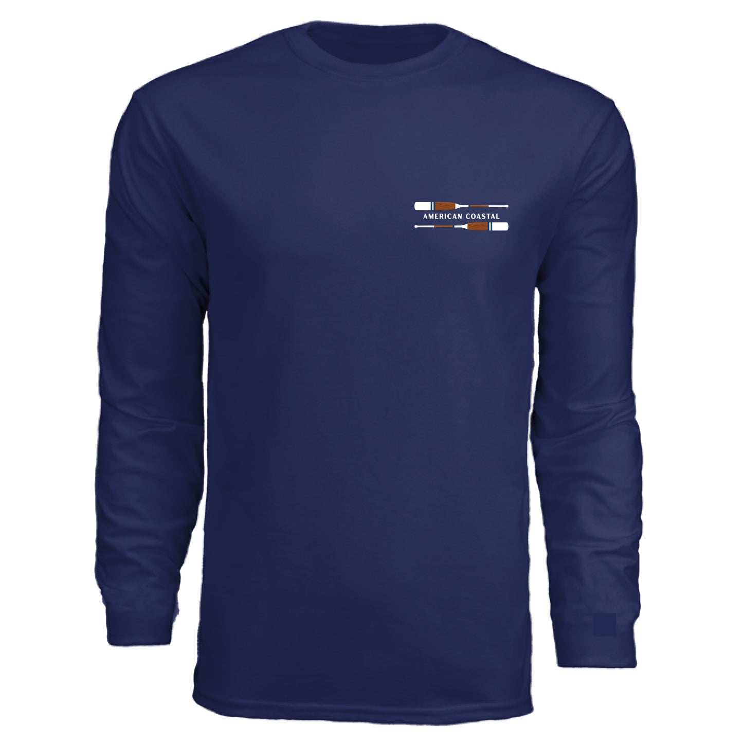 NAVY - FRONT