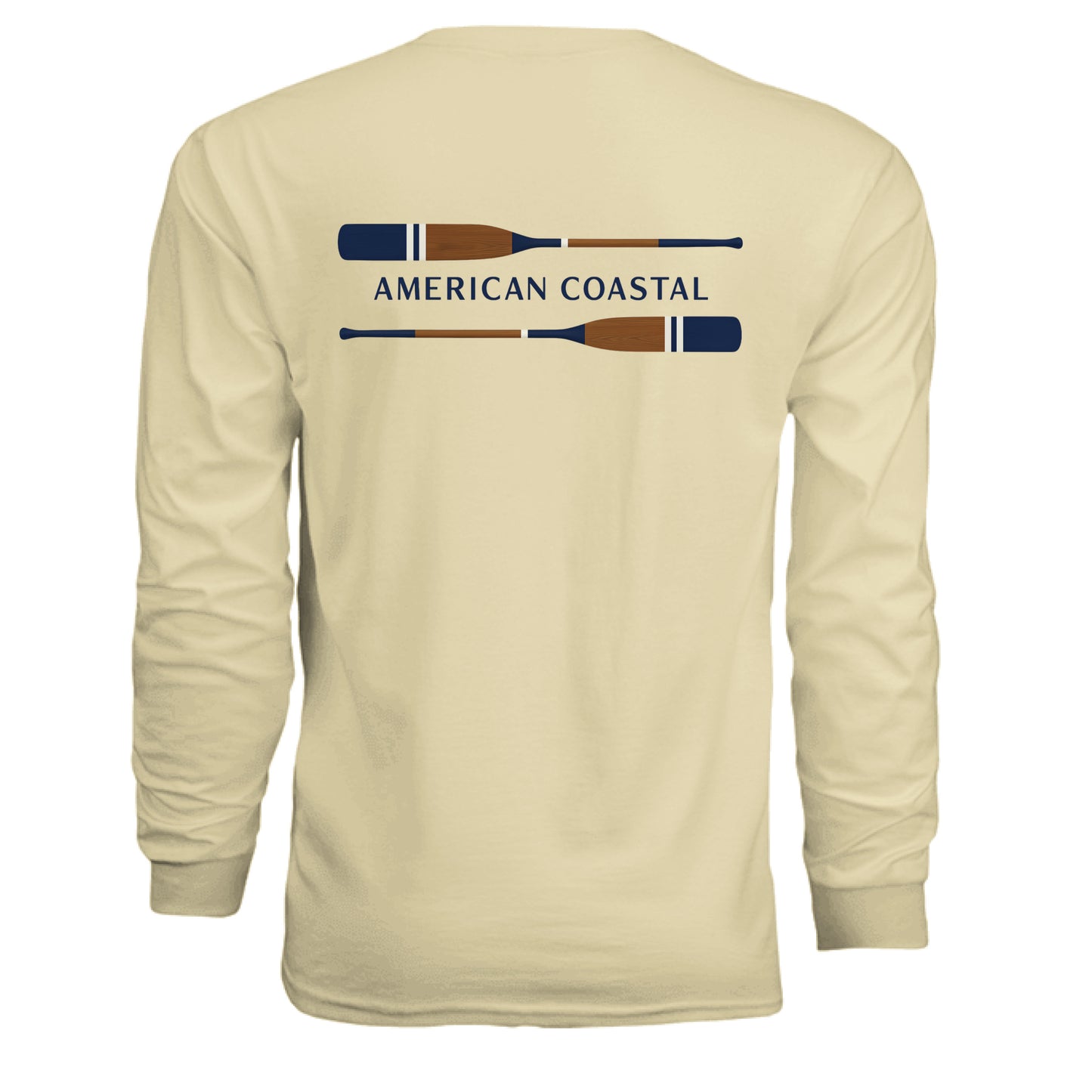 LIGHT YELLOW - BACK