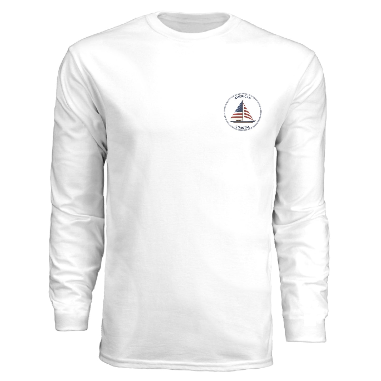 WHITE - FRONT