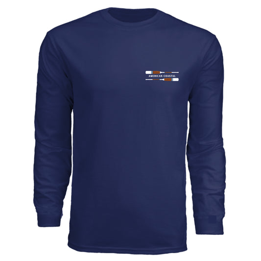 NAVY - FRONT