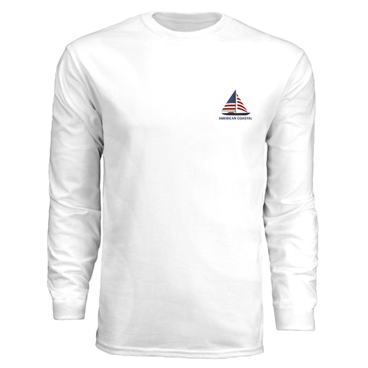 WHITE - FRONT